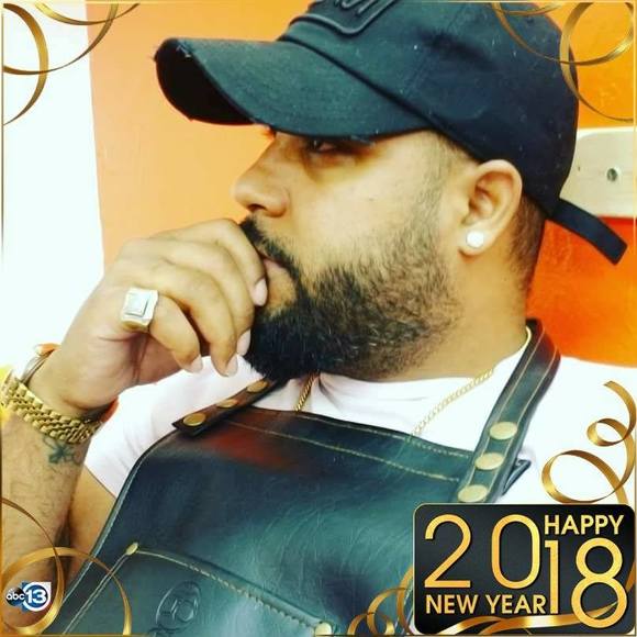 Meet your Posher, Alex - Picture 1 of 1